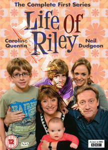 Life of Riley - Complete Season 1 (DVD)